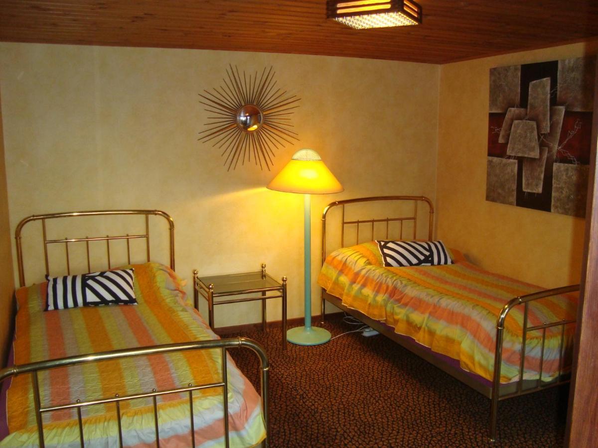Appartement 2 *
