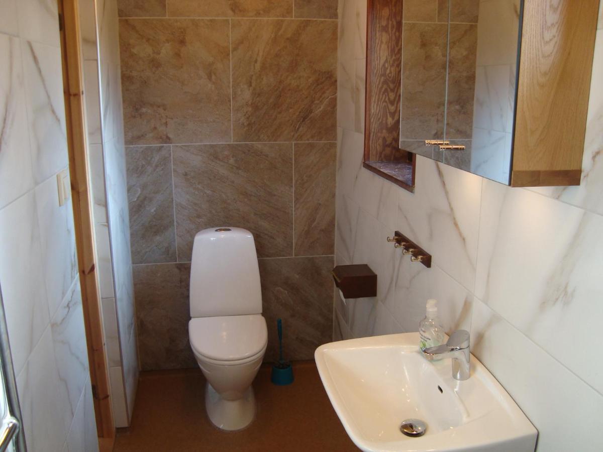 Appartement 2 Ystad