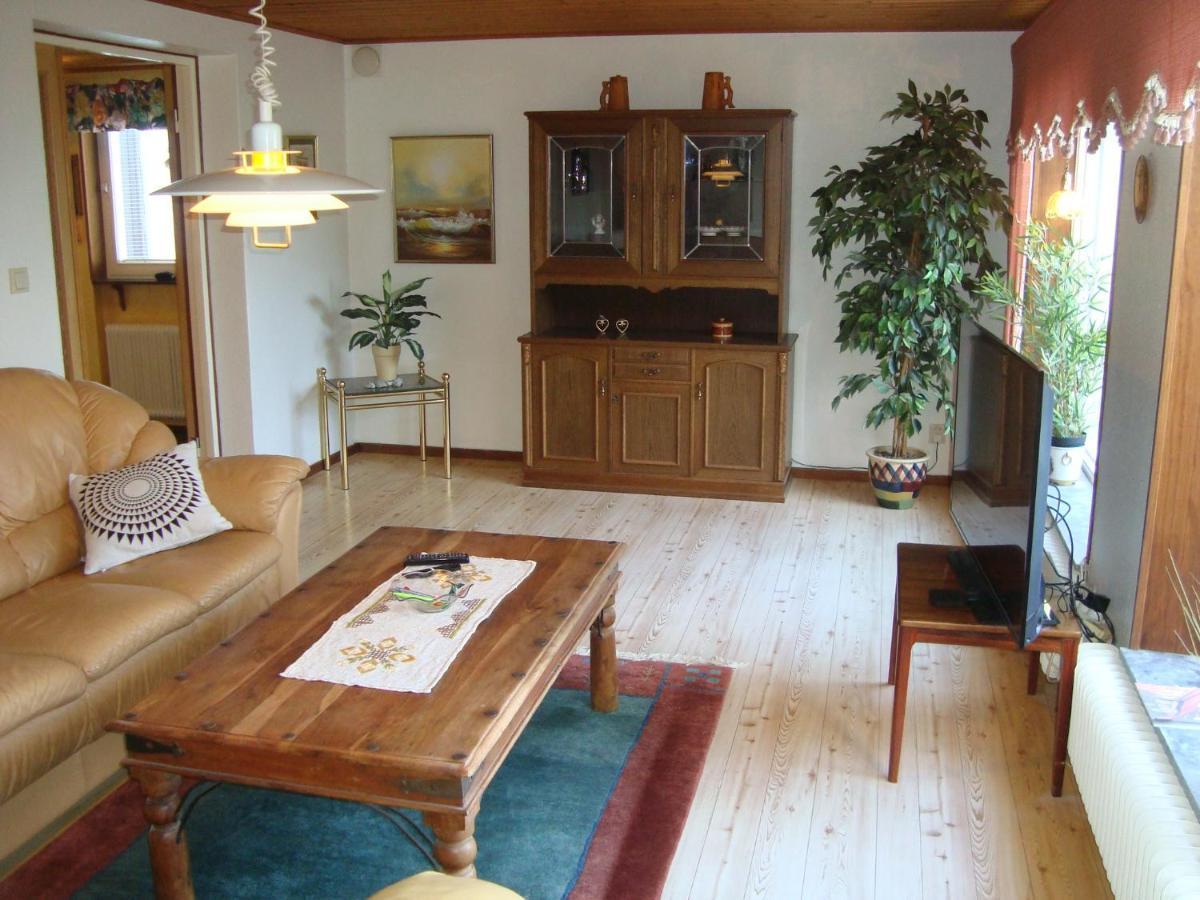 Appartement 2